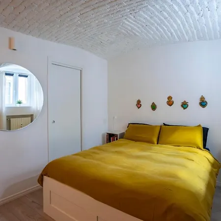 شقة Duomo 15 Minuti A Piedi Luxury*wifi*netflx